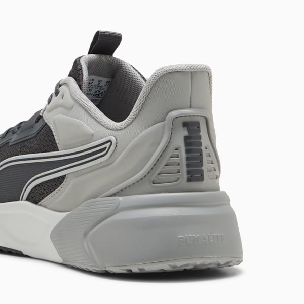 Tenis de entrenamiento Disperse XT 4, Dusky Gray-Gray Echo, large-MEX