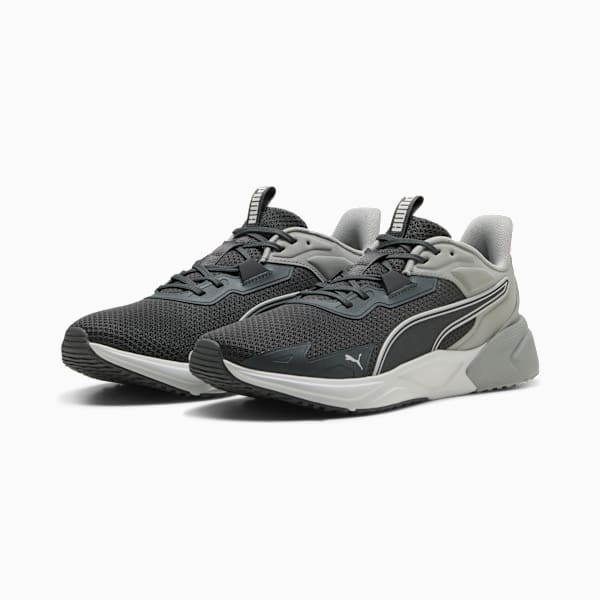 Tenis de entrenamiento Disperse XT 4, Dusky Gray-Gray Echo, large-MEX