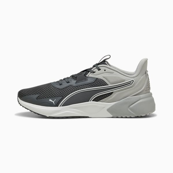 Tenis de entrenamiento Disperse XT 4, Dusky Gray-Gray Echo, large-MEX