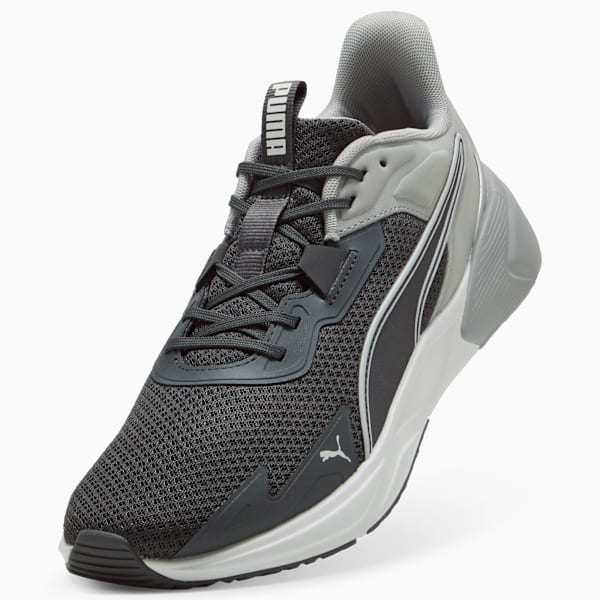 Tenis de entrenamiento Disperse XT 4, Dusky Gray-Gray Echo, large-MEX