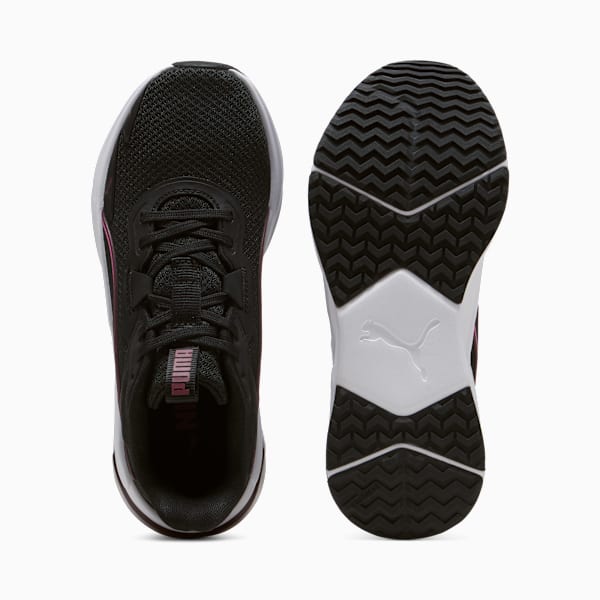 Tenis de entrenamiento Disperse XT 4, PUMA Black-Ruby Shimmer-Pink Pixel, large-MEX