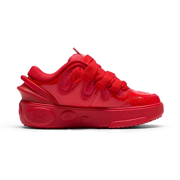 Tenis LaFrancé Amour para adolescentes, For All Time Red, large-MEX