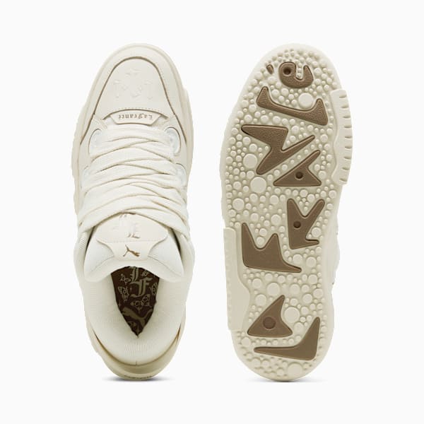 Zapatillas de básquet LaFrancé Moment, Alpine Snow, large-ARG