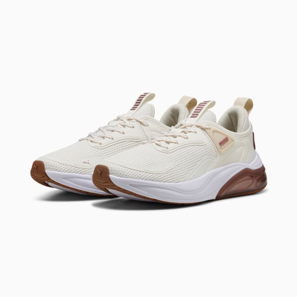 Zapatillas Cell Thrill, Warm White-Rose Gold, large-ARG