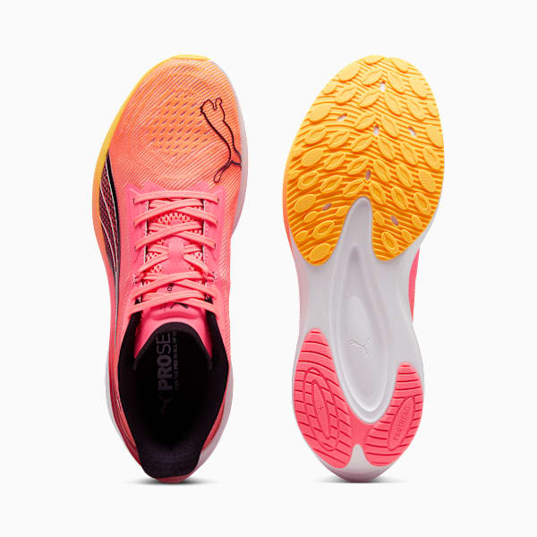 Zapatillas Darter Pro, Sun Stream-Sunset Glow, large-ARG
