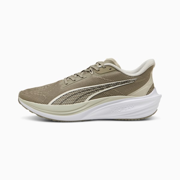 Zapatillas Darter Pro, Velvet Moss-Alpine Snow, large-ARG