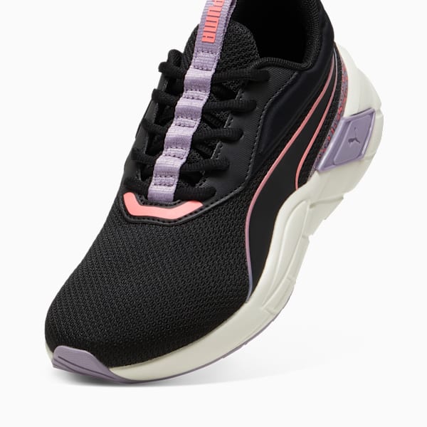 Zapatillas Lex Hypernatural, PUMA Black-Pale Plum-Sunset Glow, large-ARG