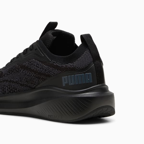 Zapatillas Skyrocket, PUMA Black-Strong Gray, large-ARG