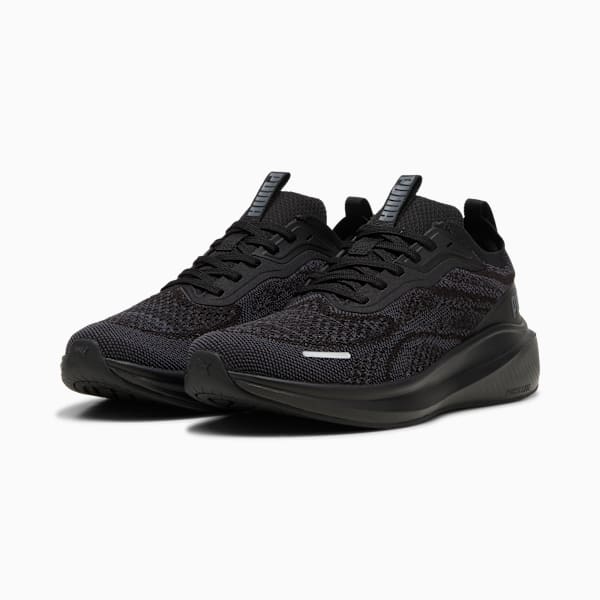 Zapatillas Skyrocket, PUMA Black-Strong Gray, large-ARG