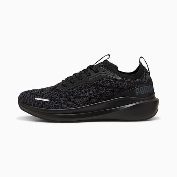 Zapatillas Skyrocket, PUMA Black-Strong Gray, large-ARG