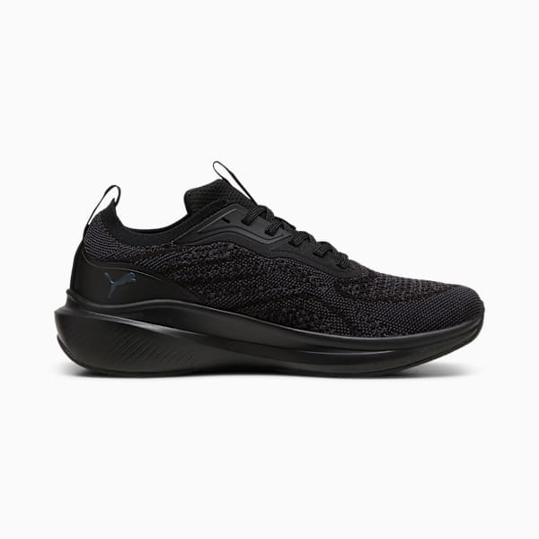 Zapatillas Skyrocket, PUMA Black-Strong Gray, large-ARG
