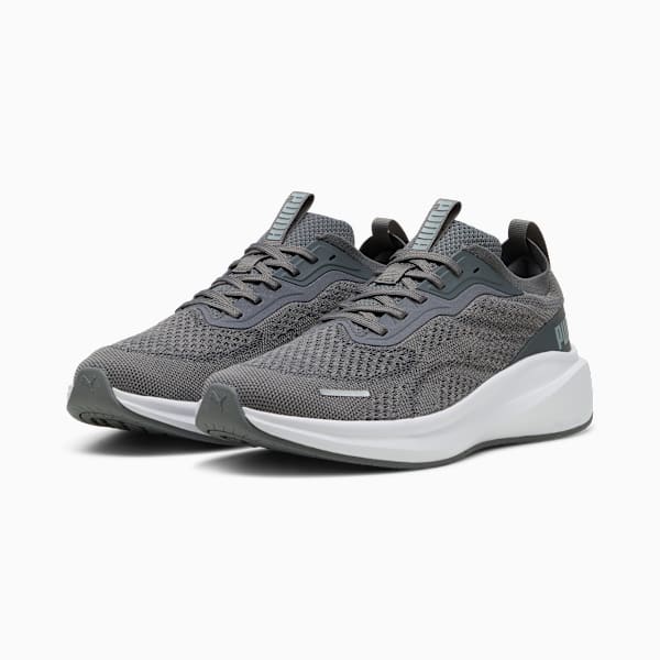 Zapatillas Skyrocket, Cool Dark Gray-PUMA White, large-ARG