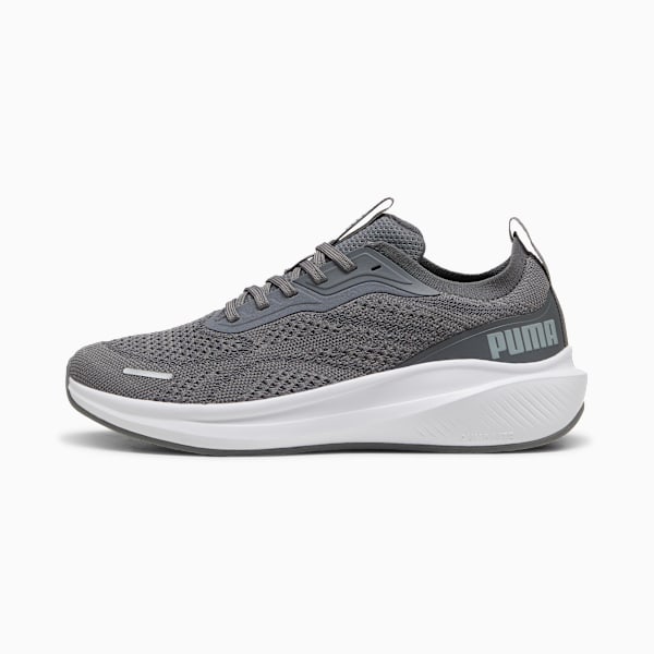 Zapatillas Skyrocket, Cool Dark Gray-PUMA White, large-ARG
