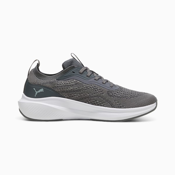 Zapatillas Skyrocket, Cool Dark Gray-PUMA White, large-ARG
