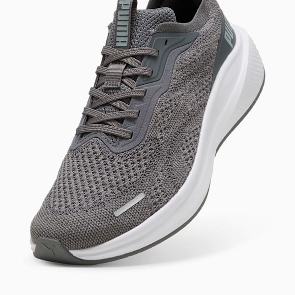 Zapatillas Skyrocket, Cool Dark Gray-PUMA White, large-ARG
