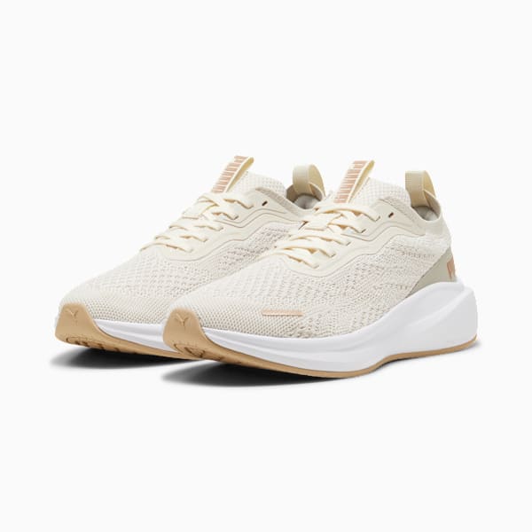 Zapatillas Skyrocket, Alpine Snow-PUMA Gold, large-ARG