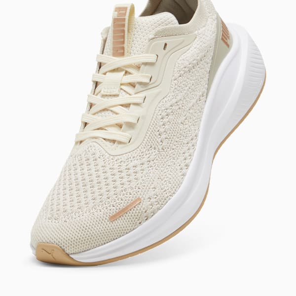 Zapatillas Skyrocket, Alpine Snow-PUMA Gold, large-ARG