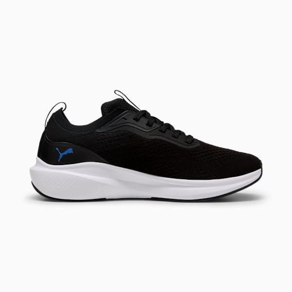 Zapatillas Skyrocket, PUMA Black-Vivid Blue, large-ARG