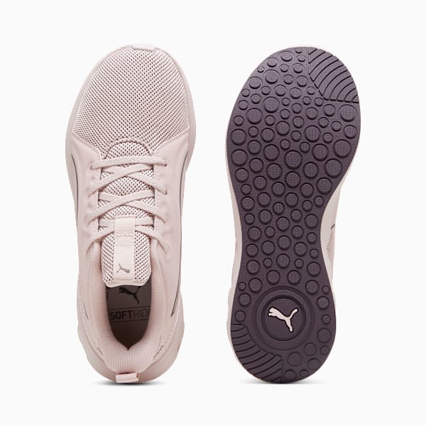 Zapatillas Softride Carson, Mauve Mist-Midnight Plum, large-ARG