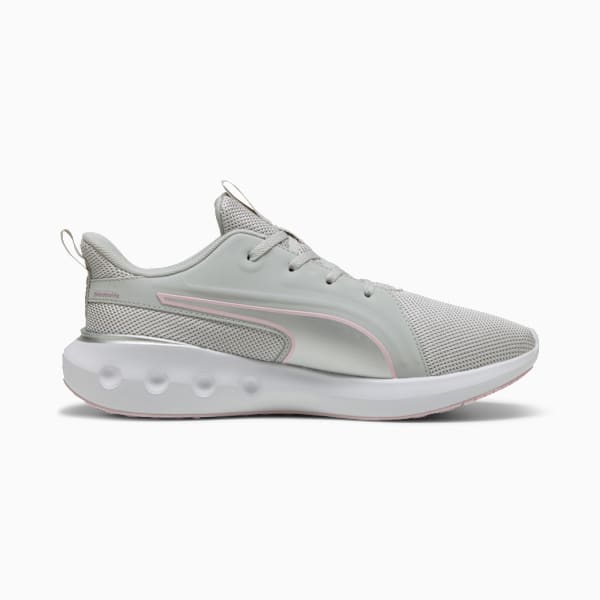 Zapatillas Softride Carson, Cool Light Gray-Rose Mauve-PUMA Silver, large-ARG