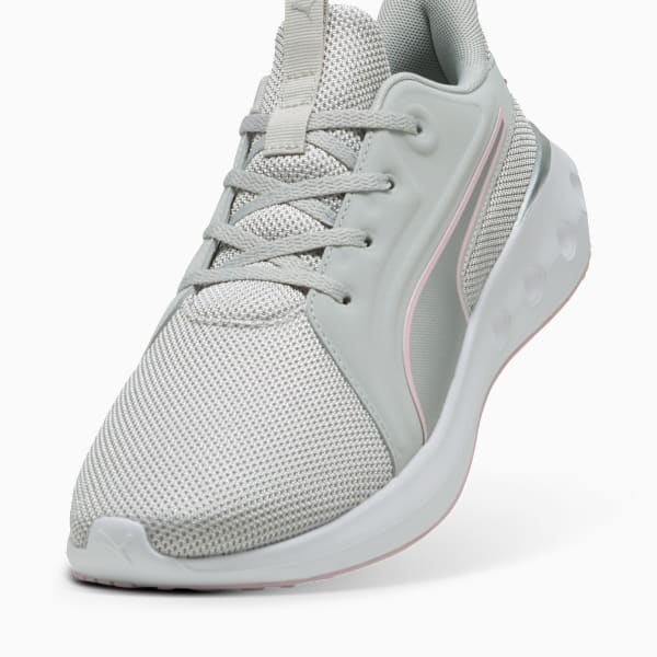 Zapatillas Softride Carson, Cool Light Gray-Rose Mauve-PUMA Silver, large-ARG