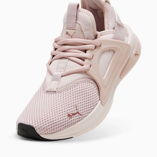 Zapatillas Softride Enzo Evo, Mauve Mist-Rose Gold, large-ARG