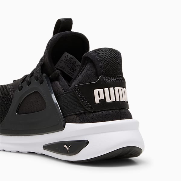 Zapatillas Softride Enzo Evo, PUMA Black-Island Pink, large-ARG