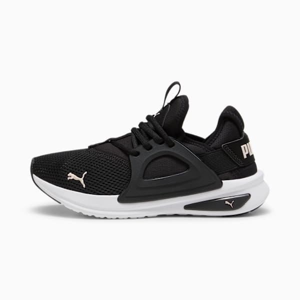 Zapatillas Softride Enzo Evo, PUMA Black-Island Pink, large-ARG