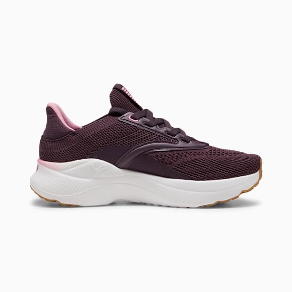 Zapatillas Softride Mayve, Midnight Plum-Mauved Out-PUMA White, large-ARG