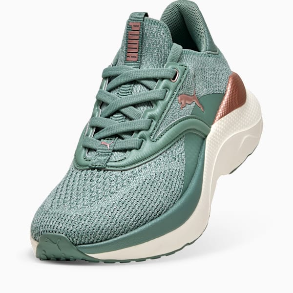 Zapatillas Softride Mayve, Green Moon-Cool Mid Gray-Warm White, large-ARG