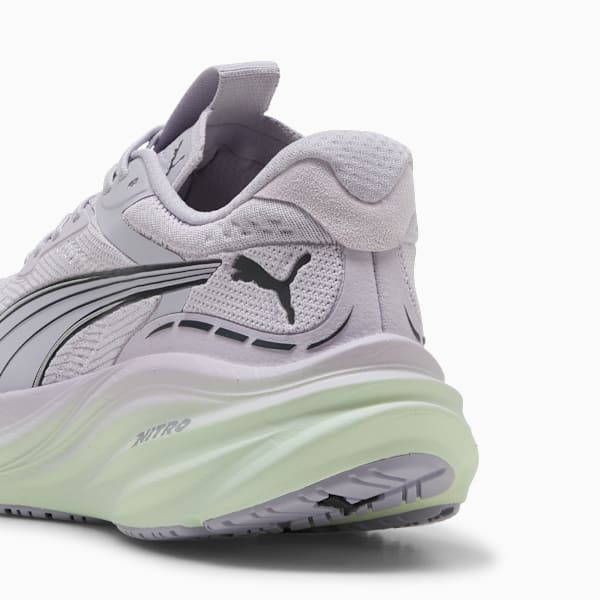 Magnify NITRO™ 3 Running Shoes Women, Lilac Crush-Sage Frost, large-ZAF