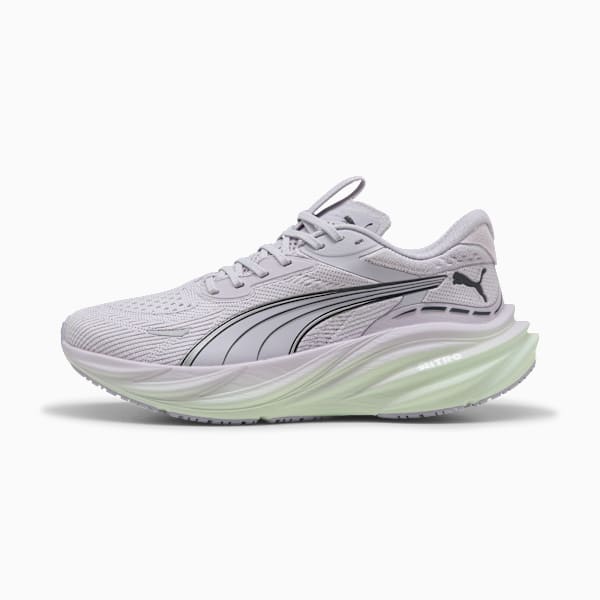 Magnify NITRO™ 3 Running Shoes Women, Lilac Crush-Sage Frost, large-ZAF