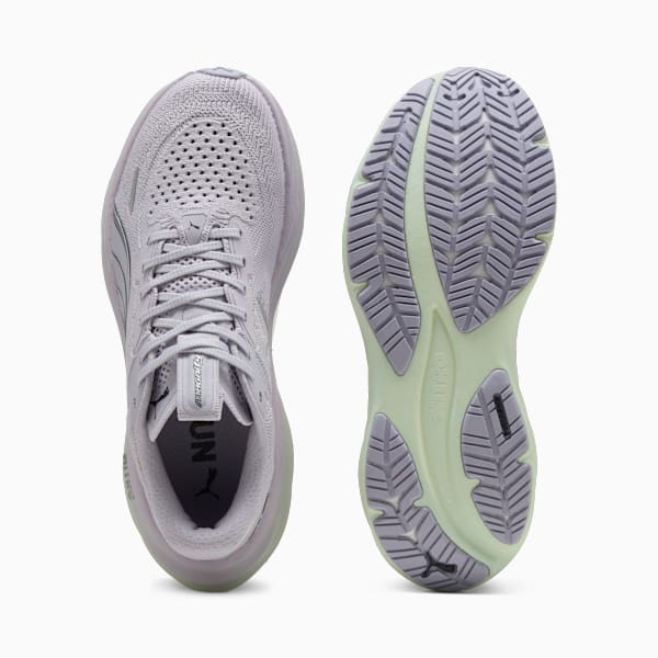 Magnify NITRO™ 3 Running Shoes Women, Lilac Crush-Sage Frost, large-ZAF