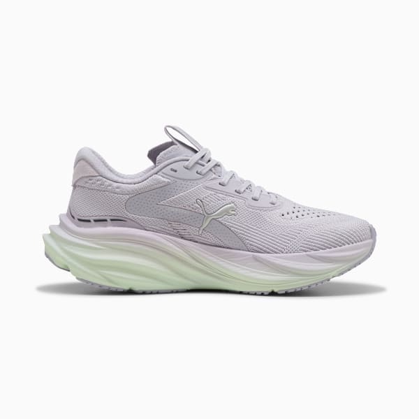 Magnify NITRO™ 3 Running Shoes Women, Lilac Crush-Sage Frost, large-ZAF