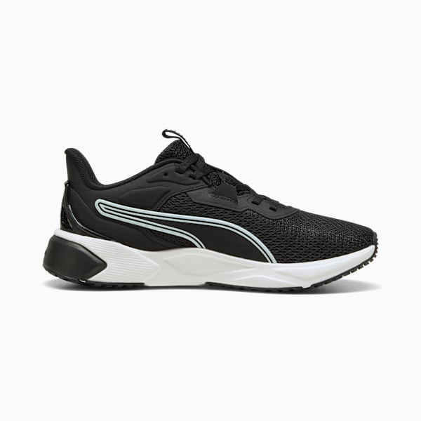 Tenis Disperse XT 4 Lace Pack para mujer, PUMA Black-Warm White-Peaceful Blue, large-MEX