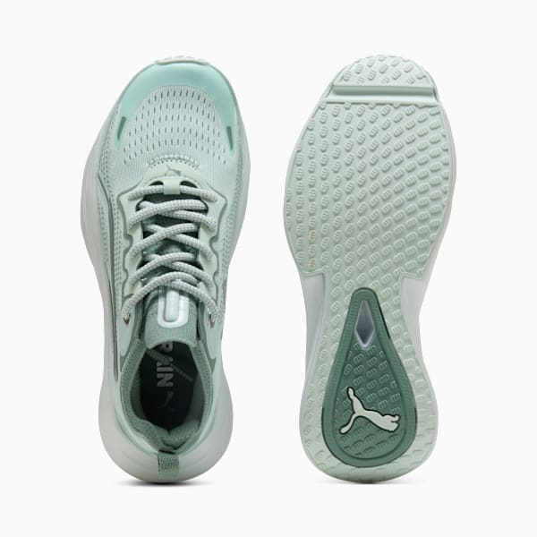 Zapatillas de entrenamiento PWR NITRO™ SQD 2 Lace Pack para mujer, Peaceful Blue-Green Moon, large-ARG
