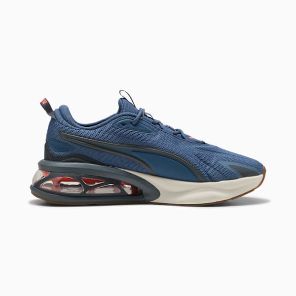 Zapatillas Solar, Dark Indigo-Strong Gray-Glowing Red, large-ARG