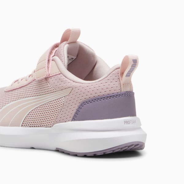 Zapatillas Kruz Profoam, Mauve Mist-PUMA White-Pale Plum, large-ARG