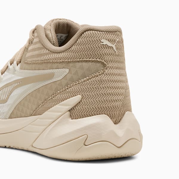 Tênis de Basquete The Dagger Unissex, Branco, large-BRA