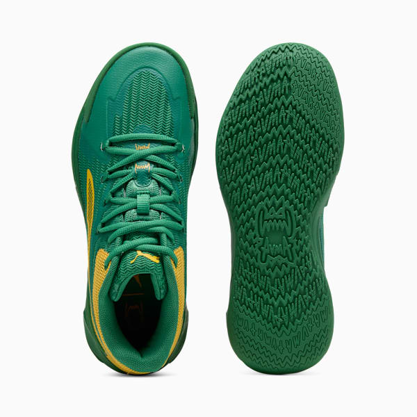 Tenis de básquet The Dagger, Archive Green-Yellow Sizzle, large-MEX