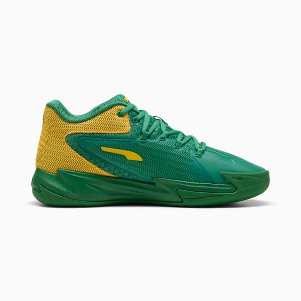 Tenis de básquet The Dagger, Archive Green-Yellow Sizzle, large-MEX