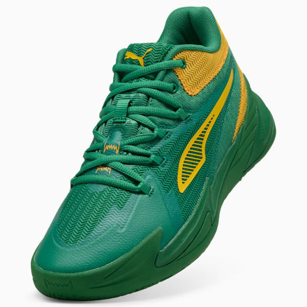 Tenis de básquet The Dagger, Archive Green-Yellow Sizzle, large-MEX