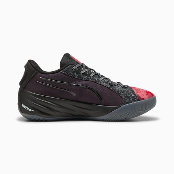 Tenis de basquetbol All-Pro NITRO 2 Crowd Craze, For All Time Red, large-MEX