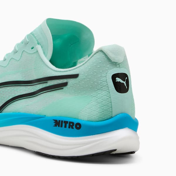 Propio NITRO™ Running Shoes Men, Mint Melt-Speed Blue, large-ZAF