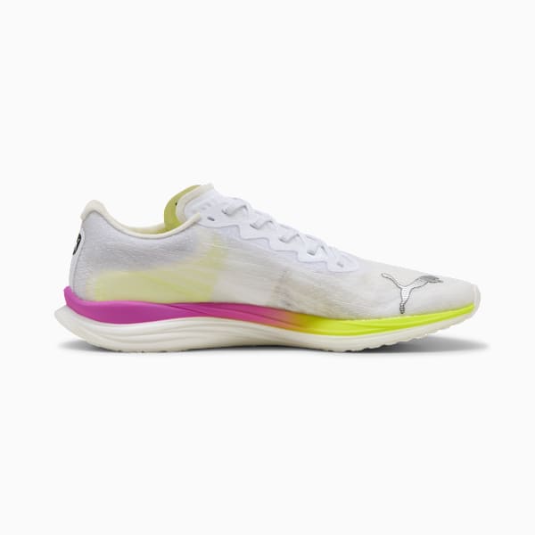 Propio NITRO™ Running Shoes Women, PUMA White-Pure Magenta, large-ZAF