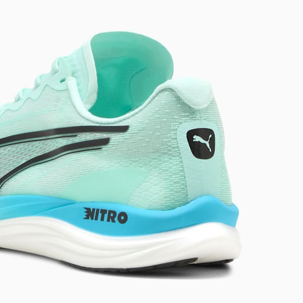 Propio NITRO™ Running Shoes Women, Mint Melt-Speed Blue, large-ZAF