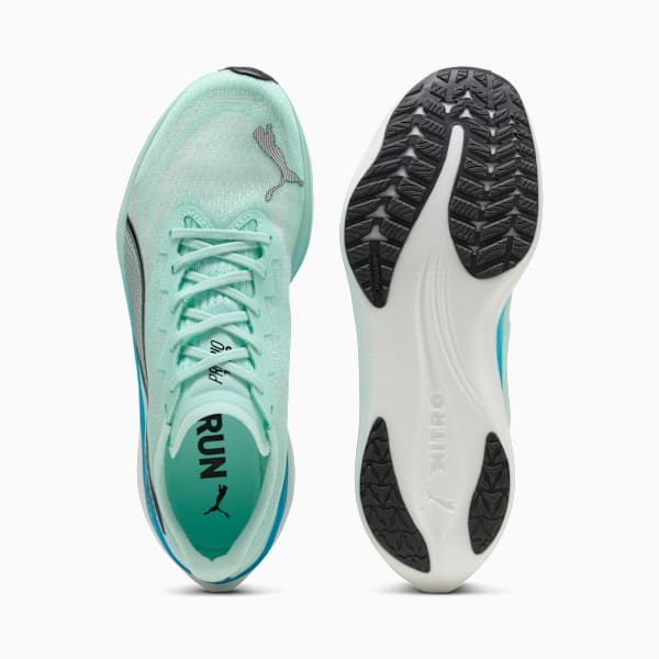 Propio NITRO™ Running Shoes Women, Mint Melt-Speed Blue, large-ZAF