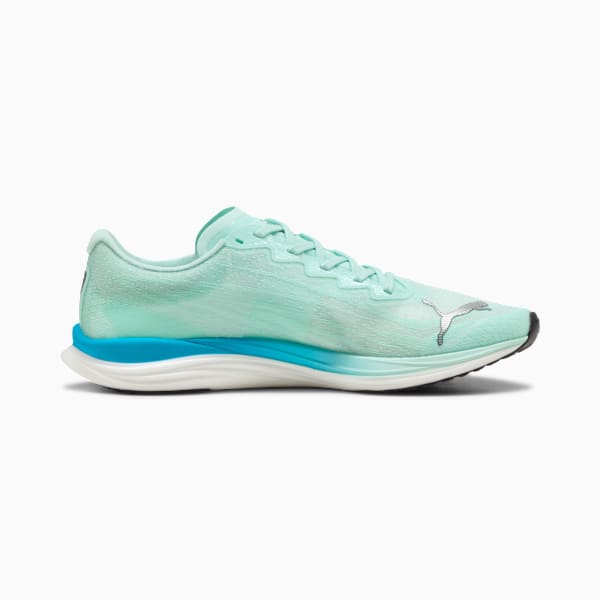 Propio NITRO™ Running Shoes Women, Mint Melt-Speed Blue, large-ZAF