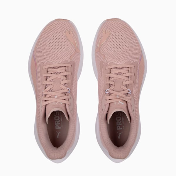 Zapatillas Darter Pro ADP, Mauve Mist-PUMA White, large-ARG