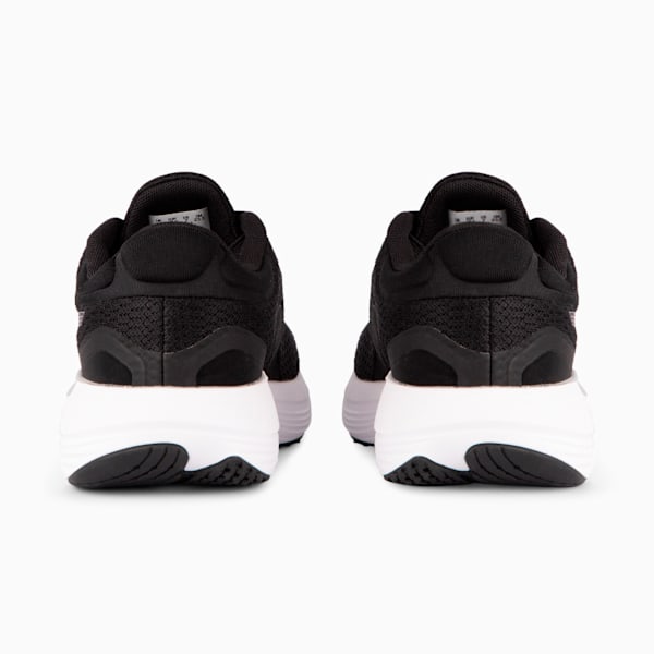 Zapatillas PUMA Scend Pro Iridescent, Midnight Plum-Bronze-PUMA White, large-ARG